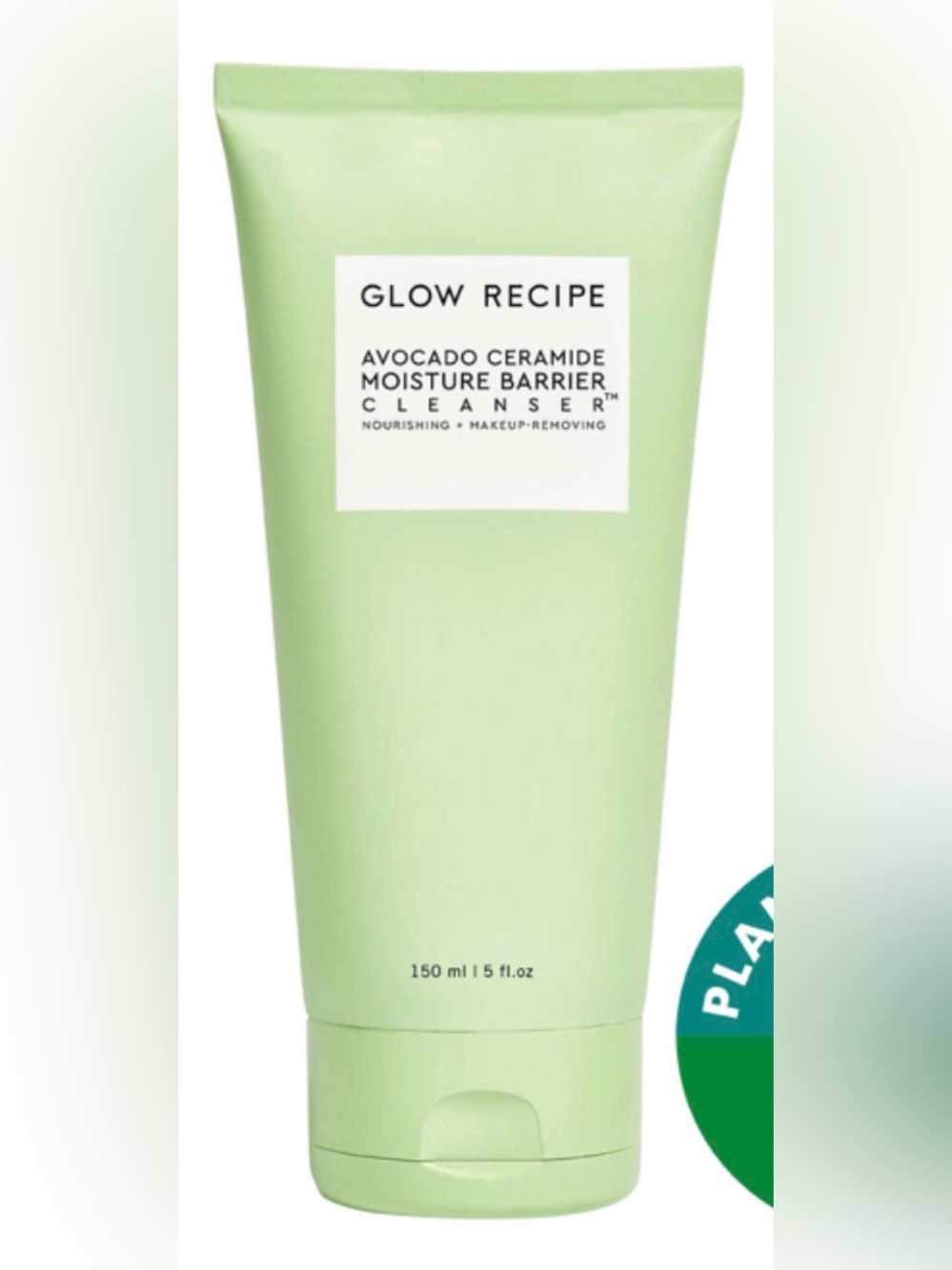 Glow Recipe Avocado Moisture Barrier Cleanser